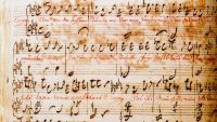 Bach Transcendent-The Saint Matthew Passion, Part II