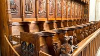 Bach Transcendent-The Saint Matthew Passion, Part IV