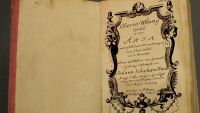 Bach Transcendent-The Goldberg Variations, Part I
