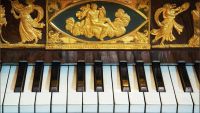 Bach Transcendent-The Goldberg Variations, Part III