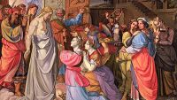 Bach and Opera, Part I-Cantata No. 140 Wachet auf, uns ruft die stimme