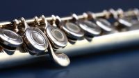 The Flute Quartet in D Major