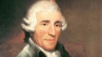 Haydn and Inspiration