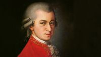 Homage to Mozart
