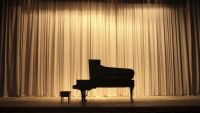 The Grand Sonata, Part 1