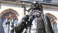 Motives, Bach and a Farewell to the 18th Century