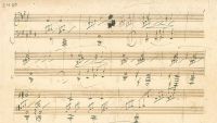 Sonata quasi una fantasia-The Moonlight