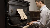 A Quartet of Sonatas