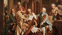 Beethoven and the Heroic Style, II
