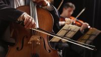Symphony No. 4-Consolidation of the New Aesthetic, II