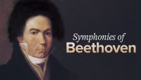 Symphonies of Beethoven