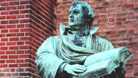 The Age of Reformation: Who Will Sing?