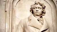 God, Man, Music, and Beethoven