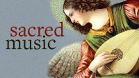 The Great Works of Sacred Music