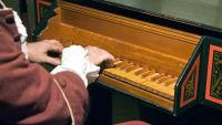 Piano Starts Here!