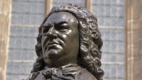 J. S. Bach-The Well-Tempered Clavier, Book One