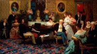 Chopin-Ballade in G Minor, Op. 23