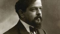 Debussy-"The Sunken Cathedral"
