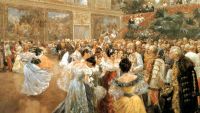 Ravel-Valses nobles et sentimentales