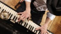 Copland-Piano Variations