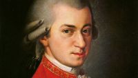 Mozart-Symphony in C Major, "Jupiter"