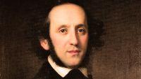 Mendelssohn-"Italian" Symphony