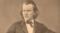 Brahms-Symphony No. 4