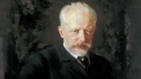 Tchaikovsky-Symphony No. 4