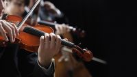 Tchaikovsky-Violin Concerto