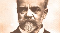 Dvorak-Symphony No. 8