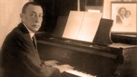 Rachmaninoff-Symphony No. 2