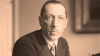 Stravinsky-The Rite of Spring