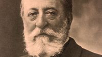 Saint-Saens-Symphony No. 3