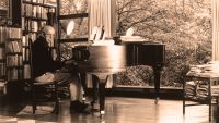 Copland-Appalachian Spring