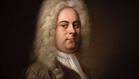 Handel: Water Music (1714)