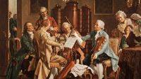 Haydn: Mass in the Time of War (1797)