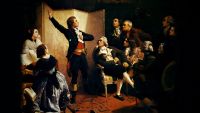 Berlioz/de L'Isle: "La Marseillaise" (1830)
