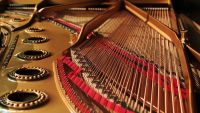 Brahms: Piano Quartet in G Minor, Op. 25 (1861)