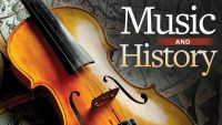 Music as a Mirror of History