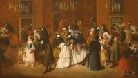 Invention of Opera and Monteverdi's Orfeo, III