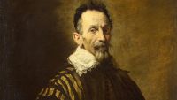 Invention of Opera and Monteverdi's Orfeo, IV