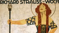 Late Romantic German Opera-Richard Strauss and Salome