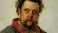 Russian Opera, II