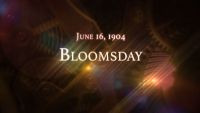 June 16, 1904: Bloomsday