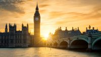 London