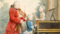 Leopold and the Grand Tour