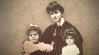 Family Life and Symphony No. 5