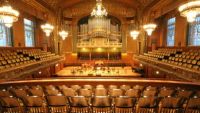Das Lied, Final Symphonies, and the End