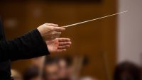 The Music at Weimar