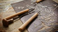 Printmaking-Relief and Intaglio